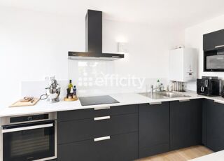  Appartement à vendre 3 pièces 74 m²