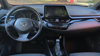 C-HR 1.8 VVT-i 122 CVT Dynamic 2021 occasion 59000 Lille
