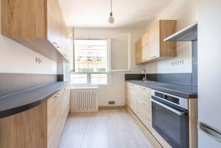  Appartement à vendre 3 pièces 76 m²