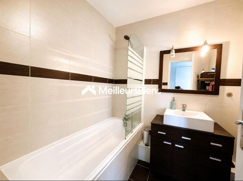 Vente Appartement bel appartement Thoiry