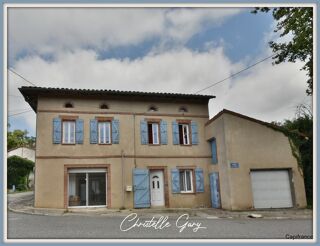  Maison à vendre 4 pièces 130 m²