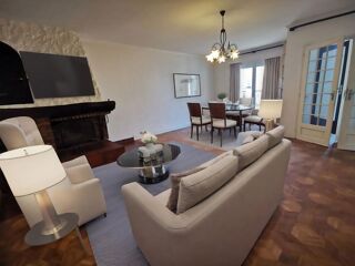  Maison � vendre 4 pi�ces 93 m�