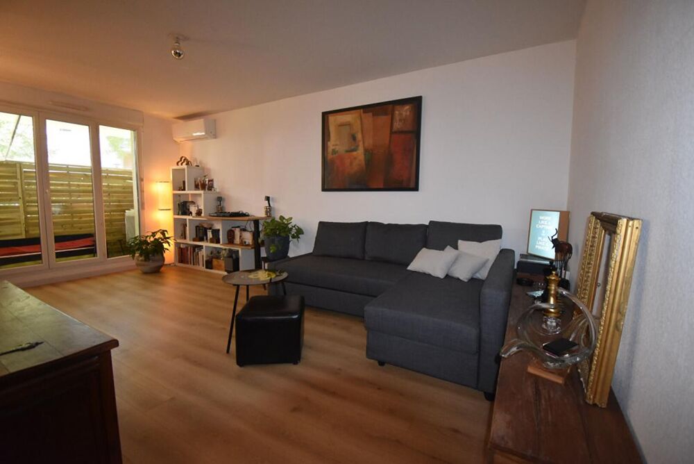 Appartement Cosy type3 ,terrasse ,parking