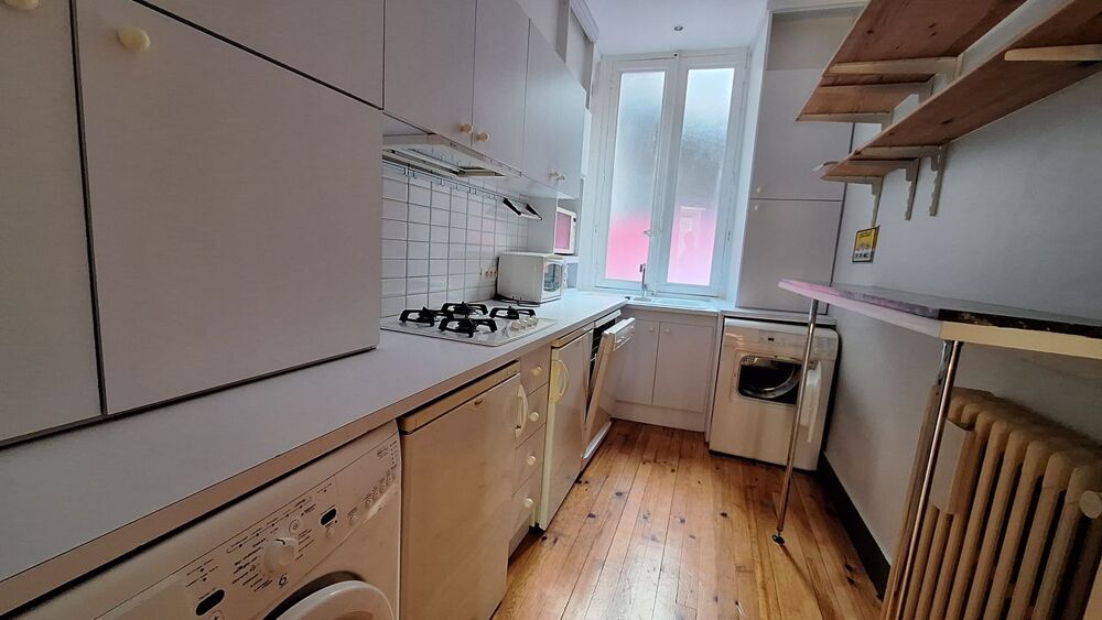 Location Appartement Appartement de 75m2 à louer sur Saint-Étienne Saint etienne