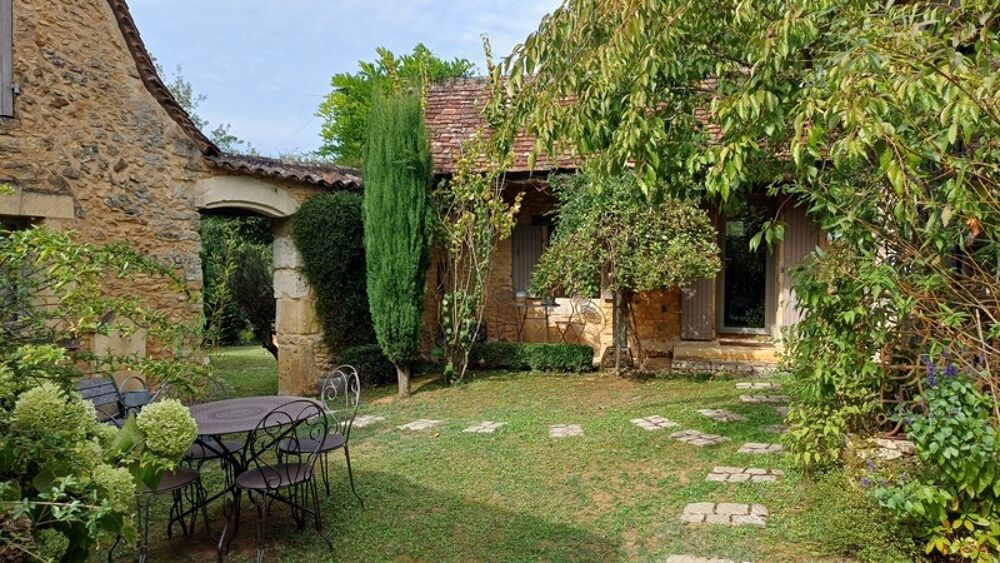  vendre  Maison Prigueux (24000)