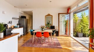  Appartement à vendre 3 pièces 72 m²