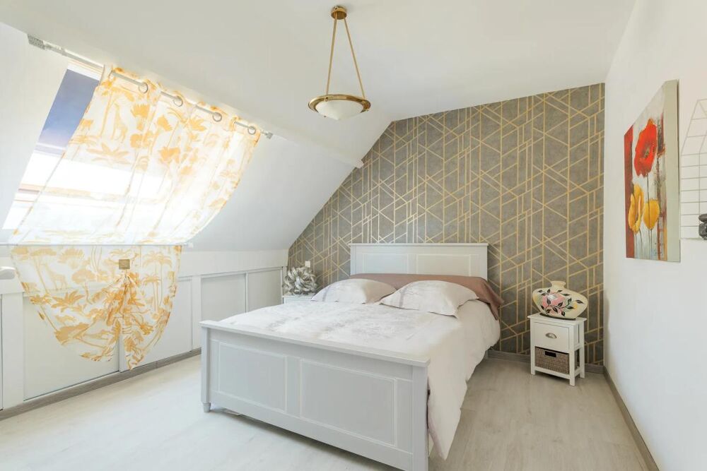 à vendre  Maison Claye-Souilly (77410)