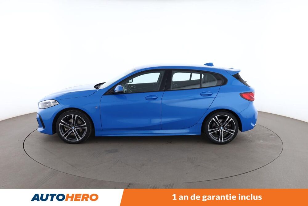 S&eacute;rie 1 118d M Sport BVA 150 ch 2023 occasion 92130 Issy-les-Moulineaux