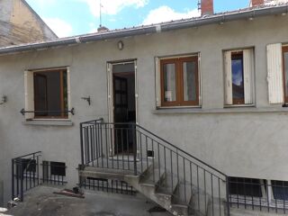  Maison  vendre 4 pices 89 m