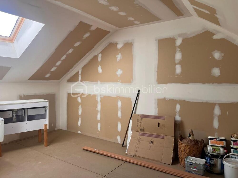 Vente Maison MAISON 112m2 Tremblay