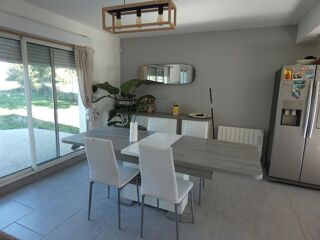  Maison à vendre 6 pièces 125 m²