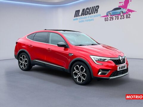 Annonce voiture Renault Arkana 18980 €