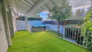  Maison � vendre 4 pi�ces 80 m�