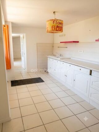  Maison à vendre 5 pièces 130 m²
