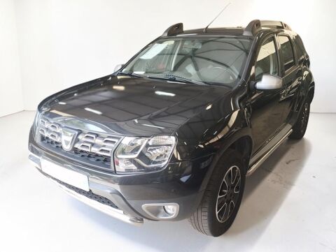 Annonce voiture Dacia Duster 2800 €