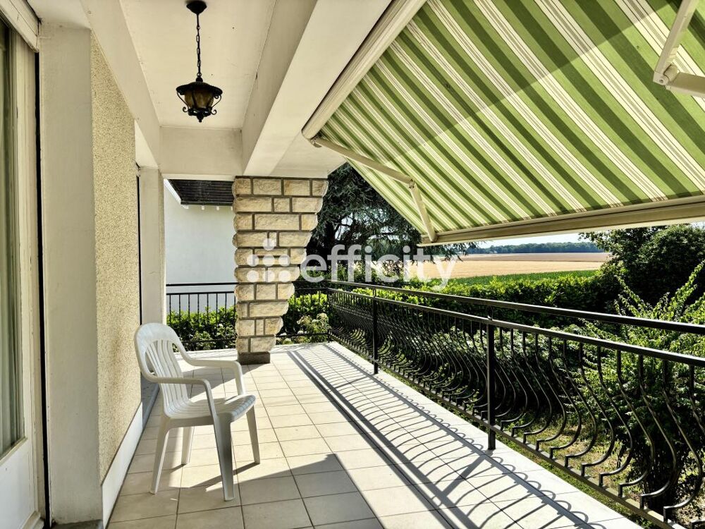 Vente Maison Pavillon Saint jean de beauregard