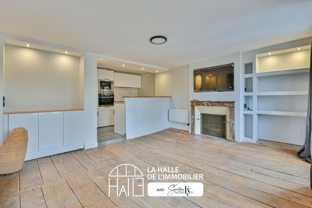 Vente Appartement Appartement Limoges