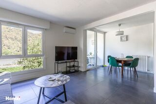 Vente Appartement Appartement T2 de 54 m² à La Trinité 06340, Chemin de l'Olivaie La trinite