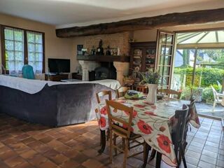  Maison � vendre 5 pi�ces 132 m�
