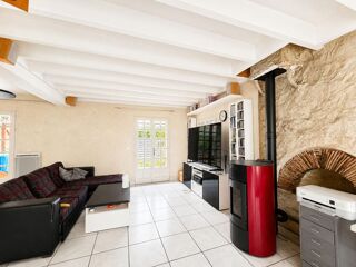  Maison à vendre 3 pièces 84 m²