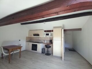  Appartement à louer 1 pièce 21 m²