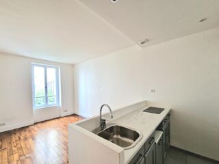  Appartement  vendre 2 pices 35 m