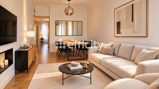 Vente Appartement Appartement Nice