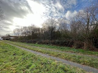  Terrain  vendre 2520 m