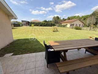  Maison à vendre 7 pièces 156 m²