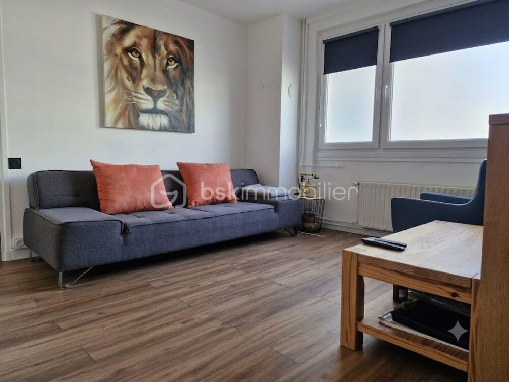 Appartement au coeur de Wattrelos