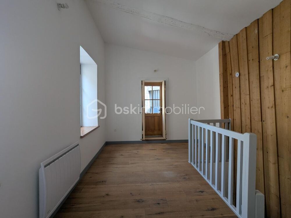 Vente Maison Joli maison avec terrasses Riom