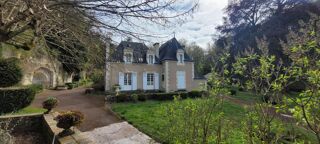  Propri�t�/ch�teau � vendre 9 pi�ces 257 m�