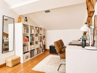  Maison à vendre 4 pièces 116 m²