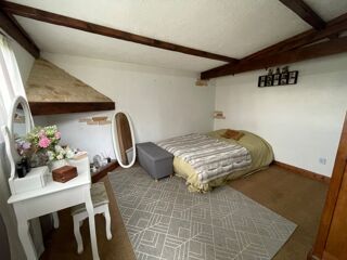  Maison à vendre 3 pièces 65 m²