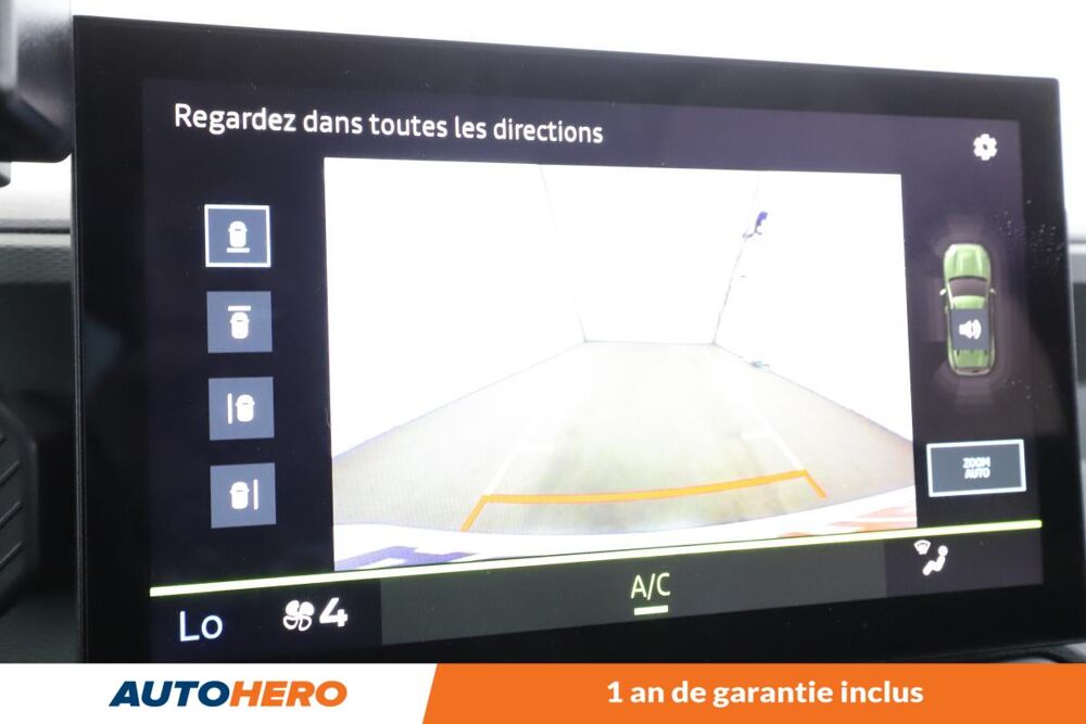 Duster III 1.6 Hybrid Extreme + 4x2 BVA 140 ch 2025 occasion 92130 Issy-les-Moulineaux