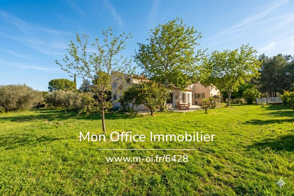 � vendre  Maison Ventabren (13122)