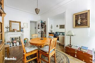  Appartement à vendre 2 pièces 70 m²
