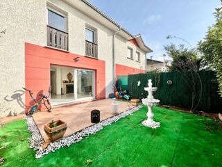  Maison � vendre 5 pi�ces 98 m�