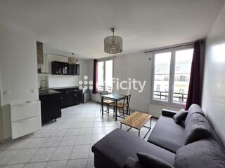  Appartement � vendre 1 pi�ce 24 m�