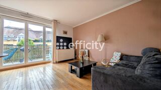  Duplex/triplex à vendre 3 pièces 66 m²