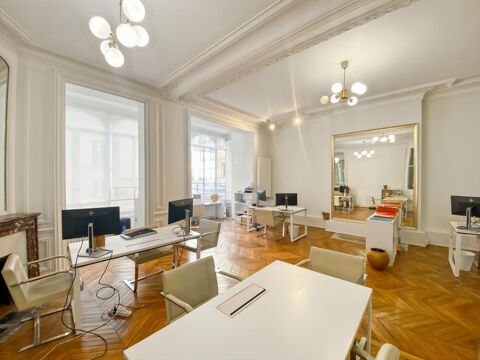 SOUS LOCATION 4550 75008 Paris