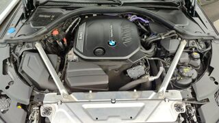 S&eacute;rie 4 (G22) xDrive 420d 190 Steptronic8 M Sport - Garantie constru 2021 occasion 35000 Rennes