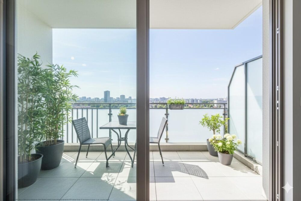 � vendre  Appartement Meudon (92190)