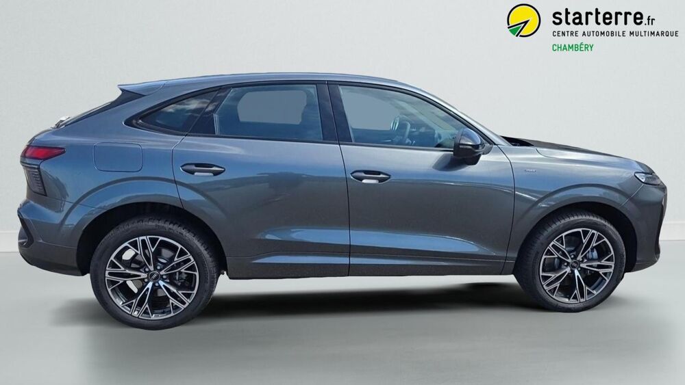 Q3 HYBRIDE E-HYBRID 272 CH S tronic 6 S line 2026 occasion 73420 Voglans