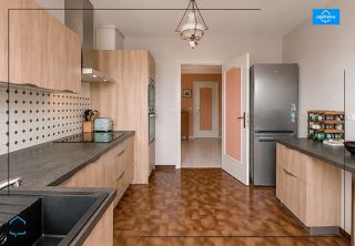  Appartement à vendre 5 pièces 160 m²
