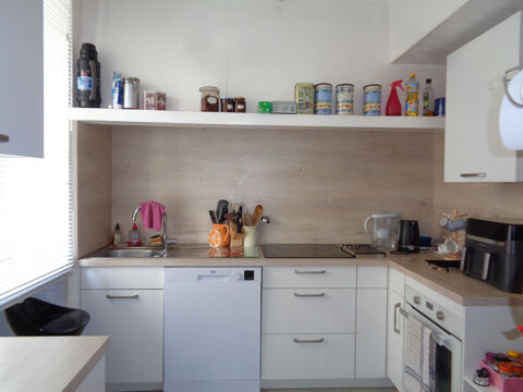   Maison � vendre 5 pi�ces MOSNAC (17)maison sur deux niveaux avec petit jardin et stationnement Maison - 5 pi�ce(s) - 112 m�