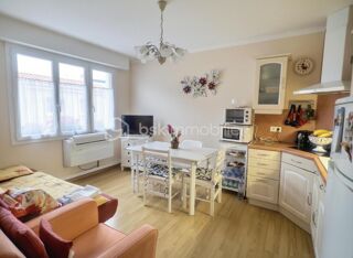  Appartement � vendre 2 pi�ces 39 m�