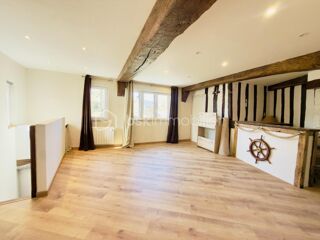  Appartement à vendre 3 pièces 76 m²