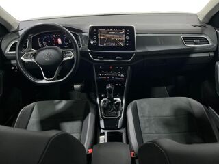 T-ROC 1.5 TSI EVO 150 Start/Stop DSG7 Style 2023 occasion 31100 Toulouse