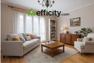  Appartement � vendre 3 pi�ces 72 m�